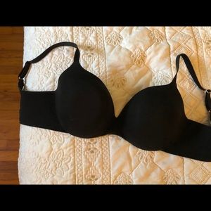 Spanx bra